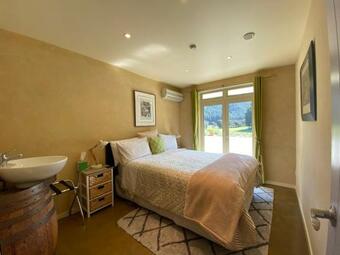 Apartamento Castello Di Vino