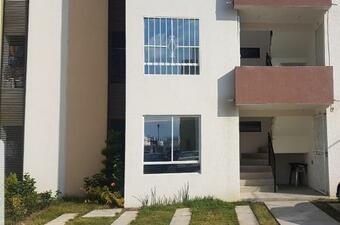 Apartamento Departamento En Huejotzingo, Puebla.