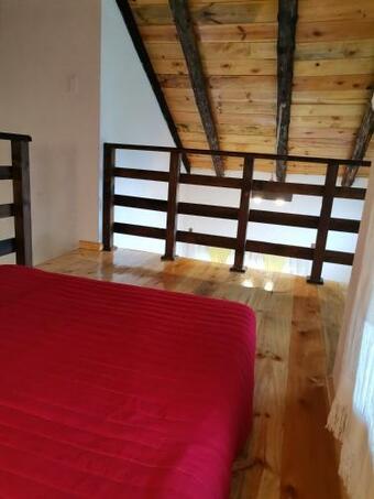 Apartamento Namaste Caba�as