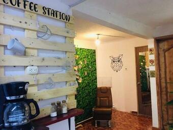 Apartamento Habitaci�n 6