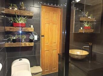 Casa De Campo Kibrana