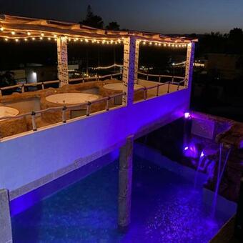 Hotel Spa El Gran Coral