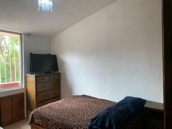 Apartamento Departamento Doble Altura Con Servicios Incluidos Confirma Con UNA Llamada Cel 4427140528