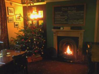 Posada Cumberland Inn