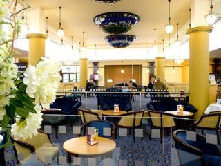 Hotel Best Western Plus Cedar Court Bradford