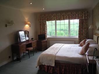 The Izaak Walton Hotel