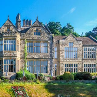 Hollins Hall Marriott Hotel & Country Club