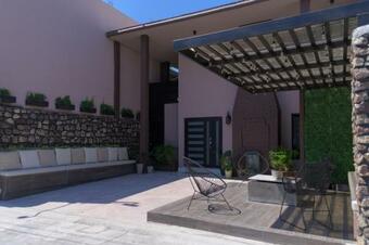 Hotel San Jos� Suites Boutique