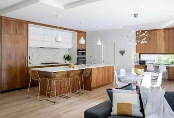 Apartamento Casa Gran Expectra