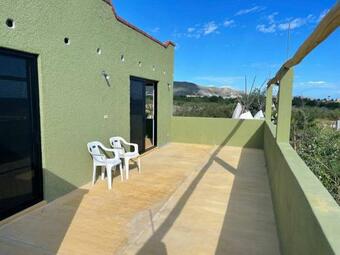 Apartamento 100 Meters To The Beach Casita