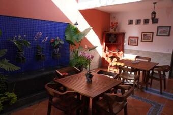 Hotel Casa Alfareros