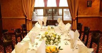 Hotel Ramada Solihull, Birmingham