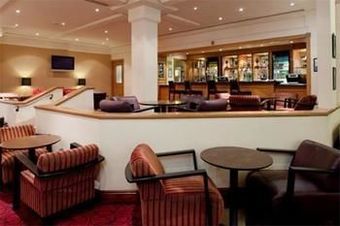 Hotel Holiday Inn Solihull