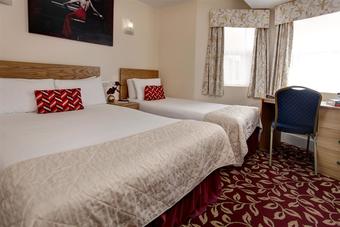 Hotel Best Western Greater London