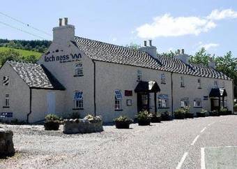 Posada Loch Ness Inn