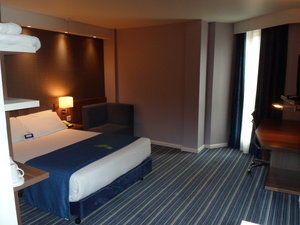 Hotel Holiday Inn Express Windsor