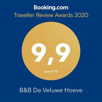 B&B De Veluwe Hoeve