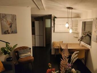 Knusse Chalet Met Tuin Incl Fietsen Vlakbij Het Bos