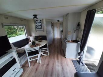 Apartamento Caravan Eext.