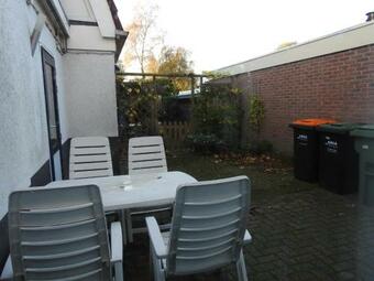 Vakantiewoning Afterdaan