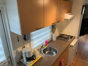 Apartamento Vakantie Chalet Ermerstrand