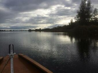 Bed & Breakfast De Aardigeyt