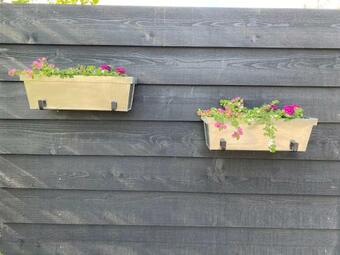 Bed & Breakfast Studio Duinroos