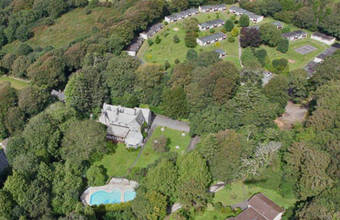 Lanteglos Country House Hotel