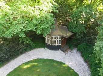 Boutique Hotel 't Vosje