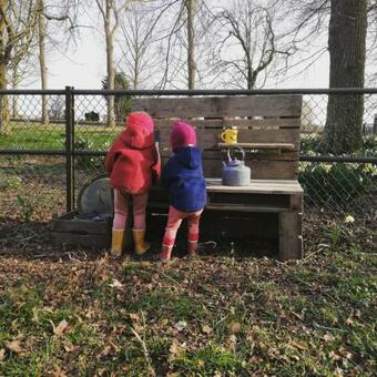 Huize Blokland Vakantiehuisje Op De Boerderij