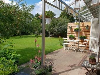 Bed & Breakfast De Remise