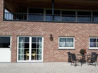 Bed & Breakfast Klein Cambron