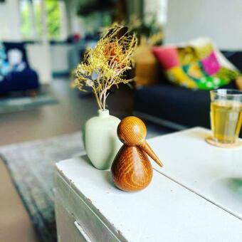 Romantic Dutch Hideaway