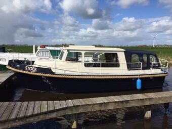 Boat Stoer - Niet Om Mee Te Varen - Lees Hostprofiel-read Host Profile