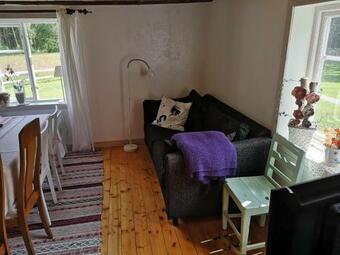 Torpet Norra Lund�sen