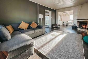 S�fsen House ? Spacious Updated Home ? Close To The Slopes!