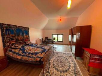 Vil? In Izbuc, Bihor - Casa Moma