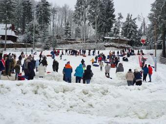 19 Residence Apartment