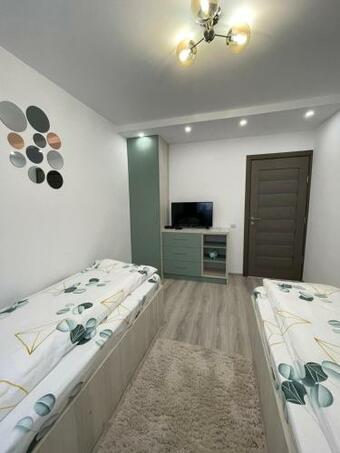 Chilia 2 Apartments