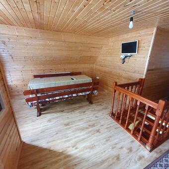 Hostal Pensiunea Poarta Lui Ionele