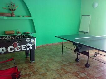 Hostal Moara De Piatra