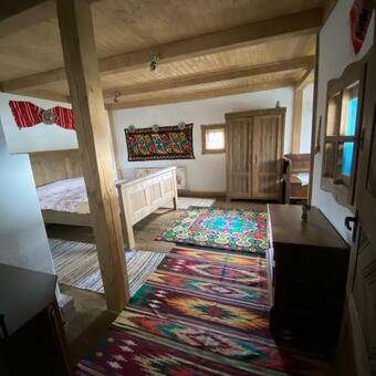 Agroturismo Stana Lui Aidan