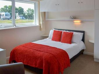 Valley Truckle Bungalow