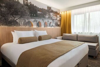 Hotel Super 8 By Wyndham Durham