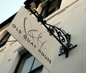 The Old Quay House Hotel
