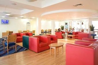 Hotel Ibis Swansea