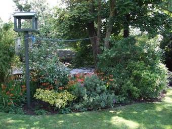 Talybont Bed And Breakfast