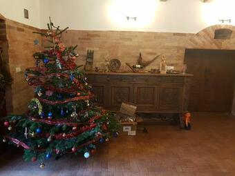 Agroturismo Pensiunea Bradet