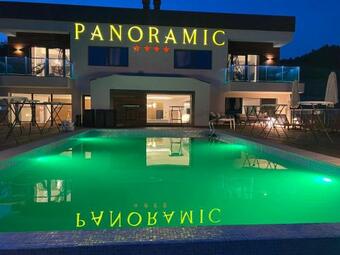 Hotel Panoramic Colibita