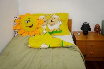 Hostal Casa Florilor